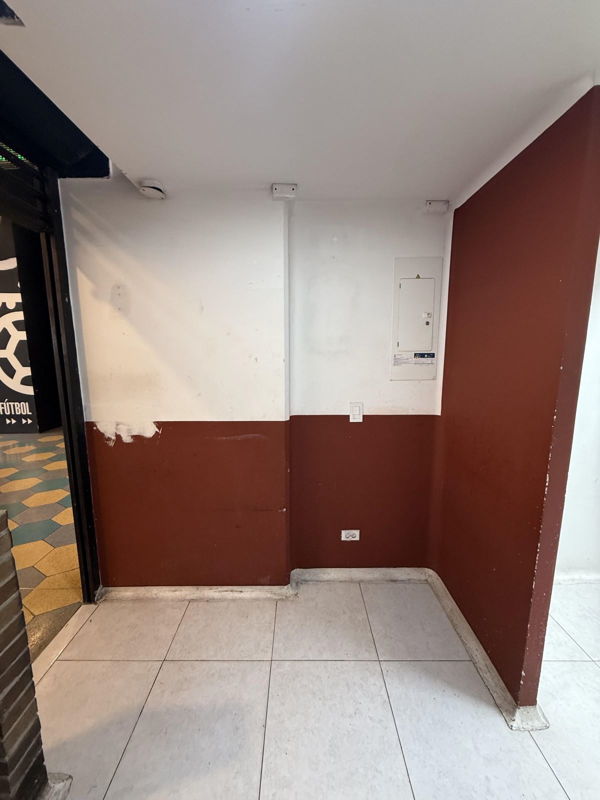 Local en Arriendo - Bogota, ZONA FRANCA 1149