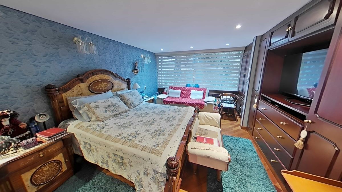 Apartamento en Venta - Bogota, CHICÓ NORTE 3633