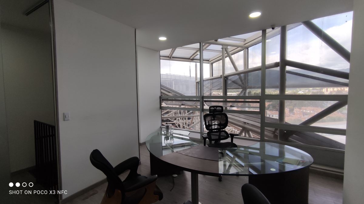 Oficina en Arriendo - Bogota, MIRANDELA 4032