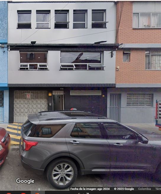 Bodegas Otro en Arriendo - Bogota, LA LIBERTAD 4314