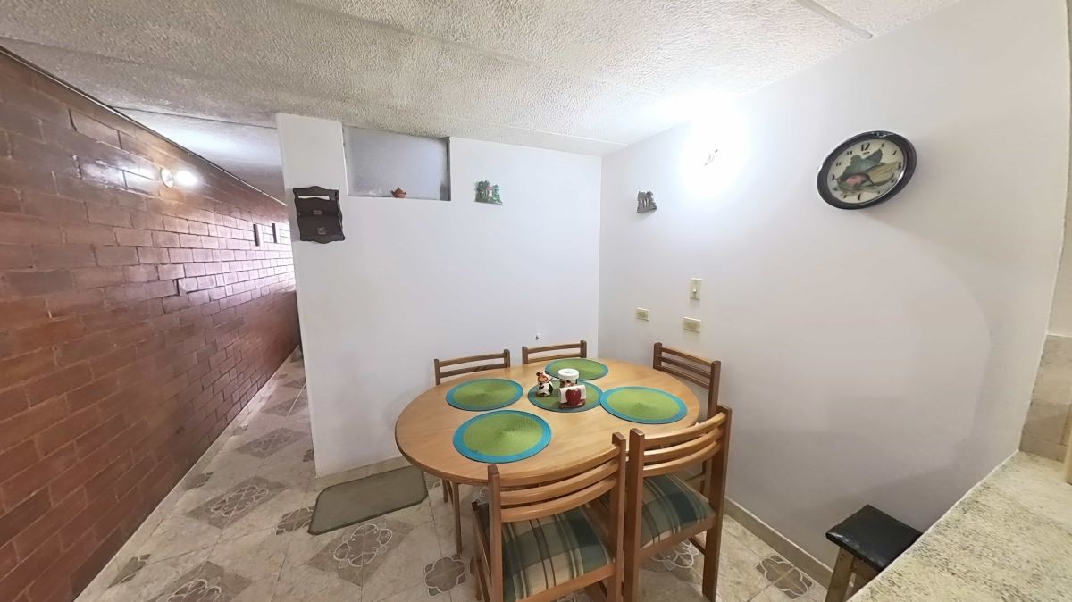Casa en Venta - Bogota, PUERTA DEL SOL 4455