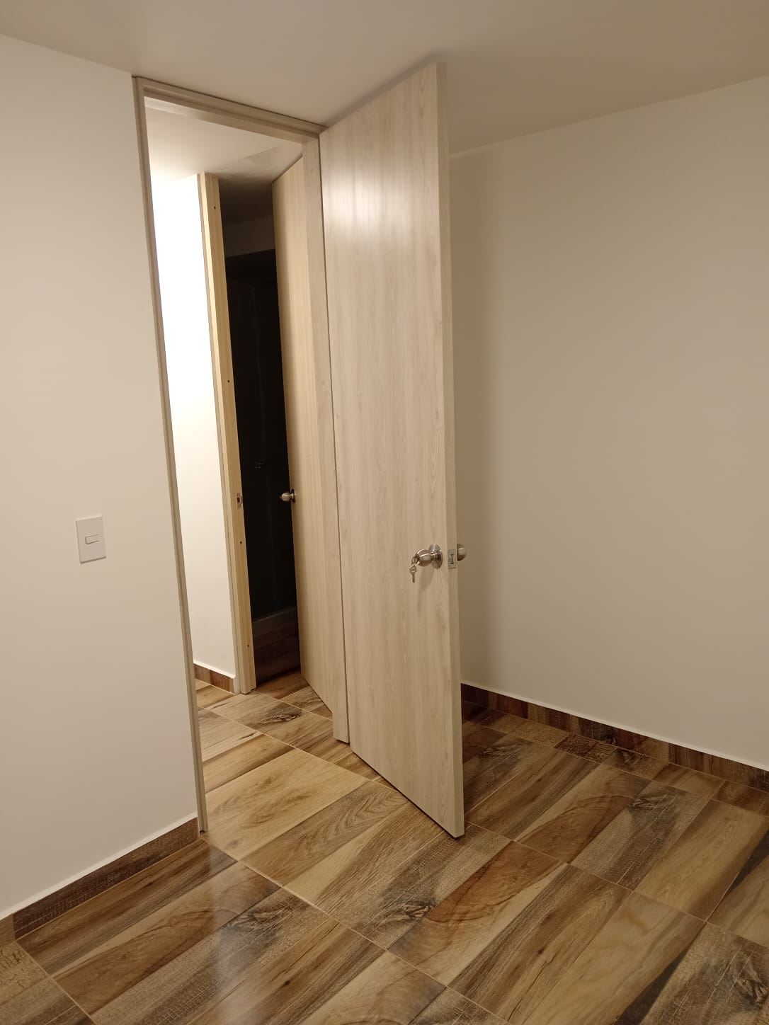 Apartamento en Arriendo - Chia, CHÍA 4487