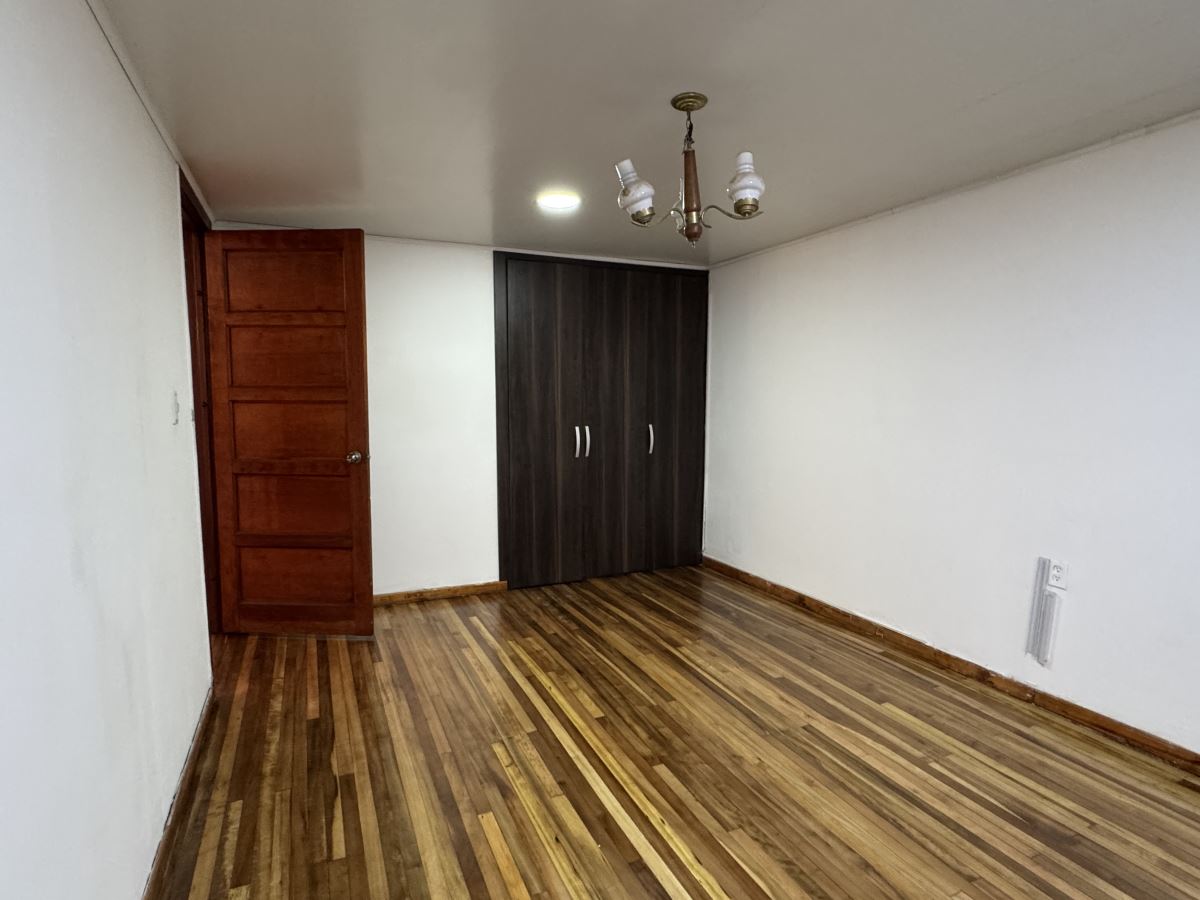 Casa en Arriendo - Bogota, SAN LUIS 1977