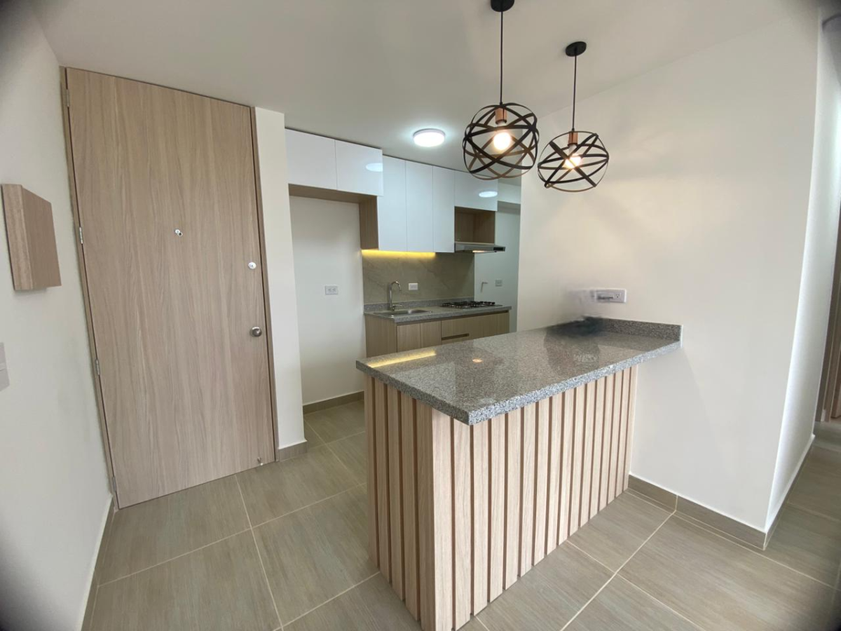Apartamento en Arriendo - Chia, CHÍA 4344
