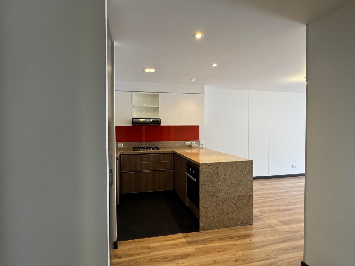 Apartamento en Arriendo - Bogota, BOSQUE CALDERÓN 4596