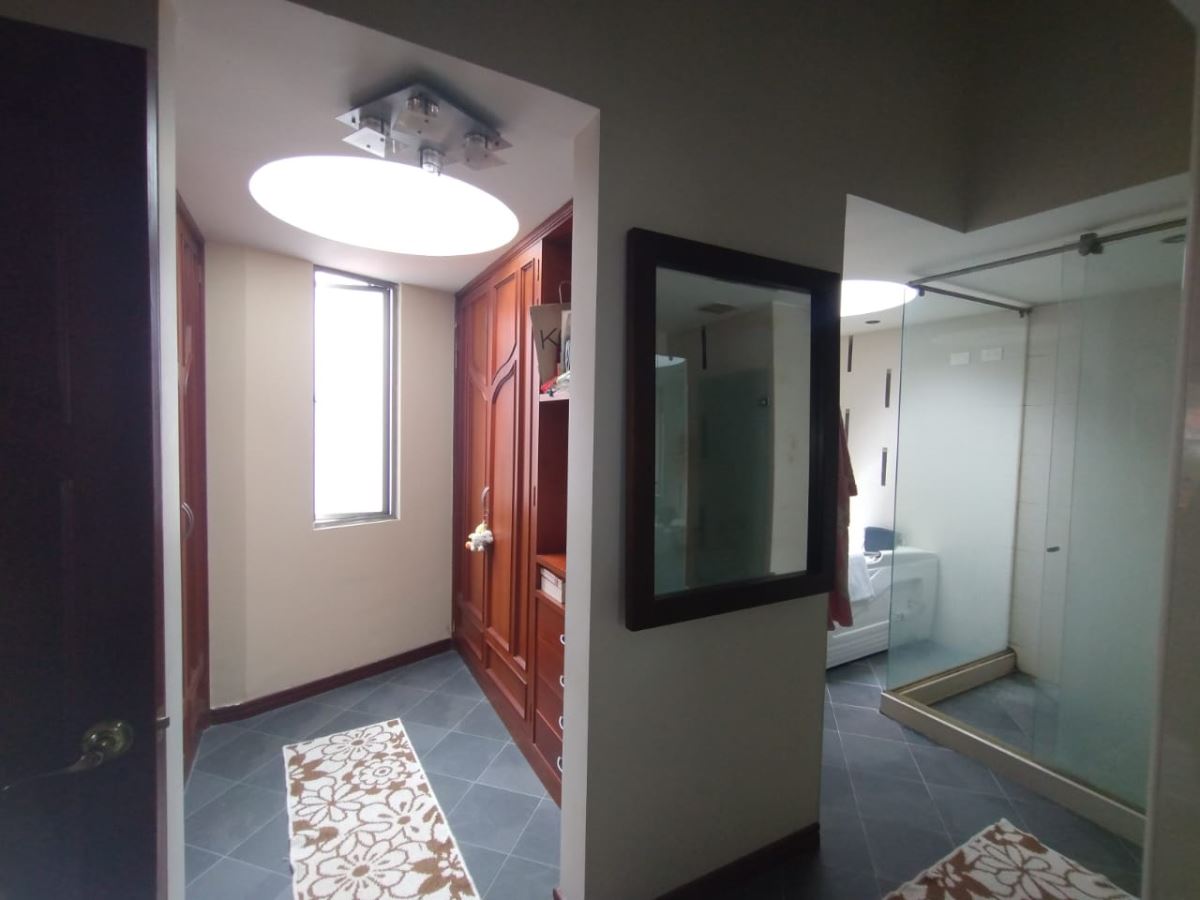 Casa en Arriendo - Bogota, SAN JOSÉ DE BAVARIA 3299