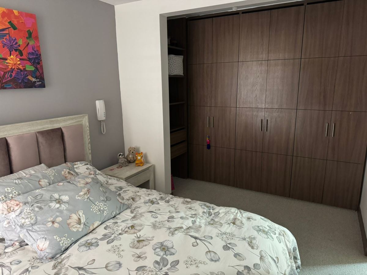 Apartamento en Arriendo - Cajica,  3412