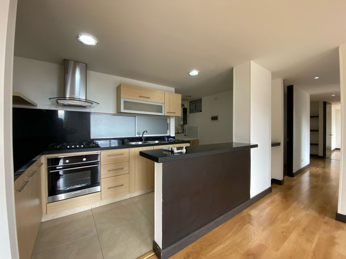 Apartamento en Arriendo - Chia, CHÍA 759