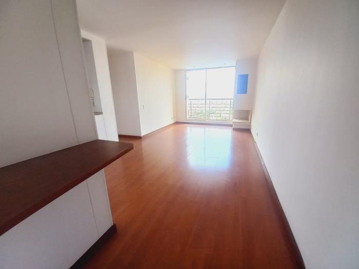 Apartamento en Arriendo - Bogota,  395