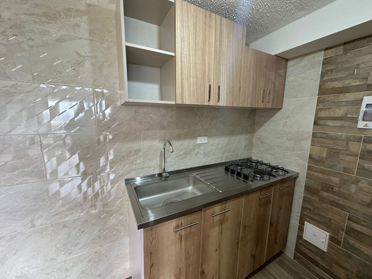 Apartamento en Arriendo - Bogota, PUENTE GRANDE 5127