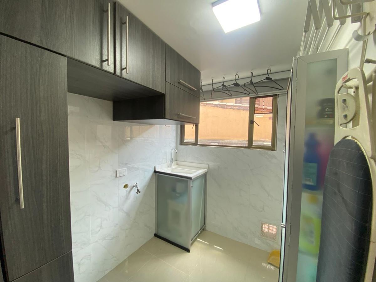 Apartamento en Arriendo - Bogota, CEDRITOS 4516