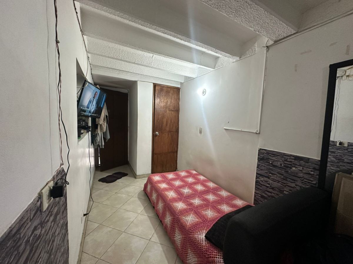 Apartamento en Arriendo - Bogota, MARSELLA 5107