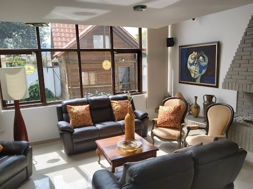 Casa en Venta - Bogota, CERROS DE NIZA 1759