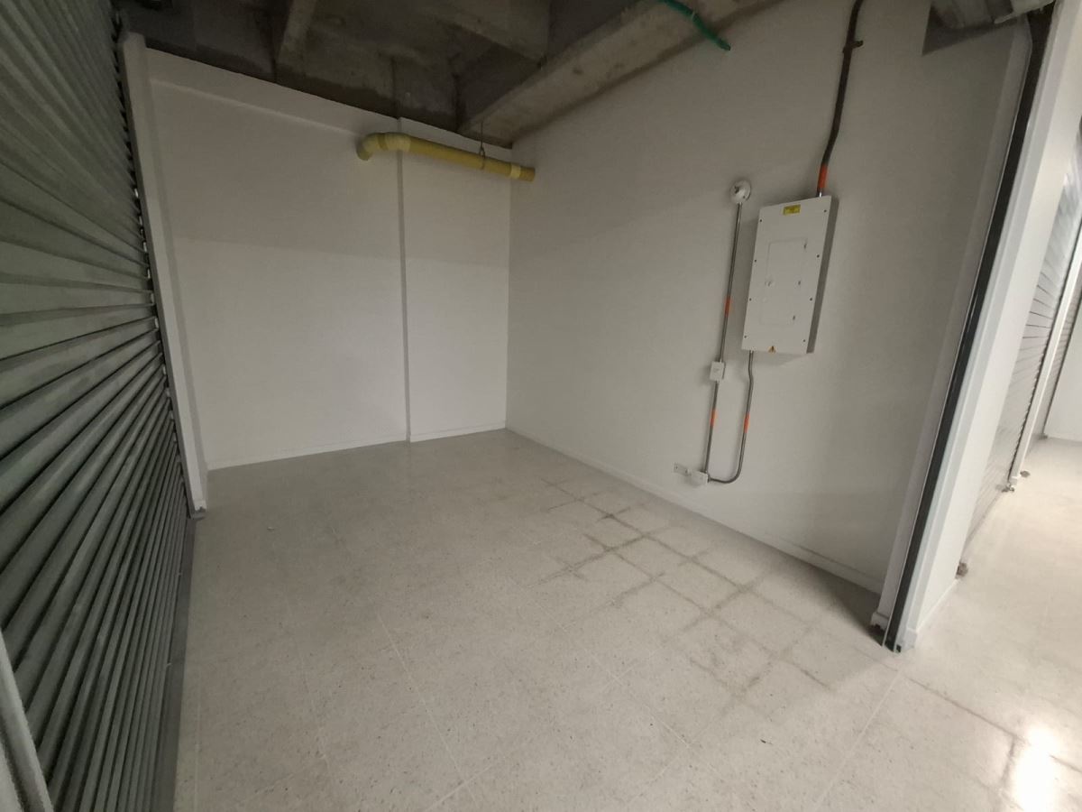 Local en Arriendo - Bogota, LA SABANA 5607