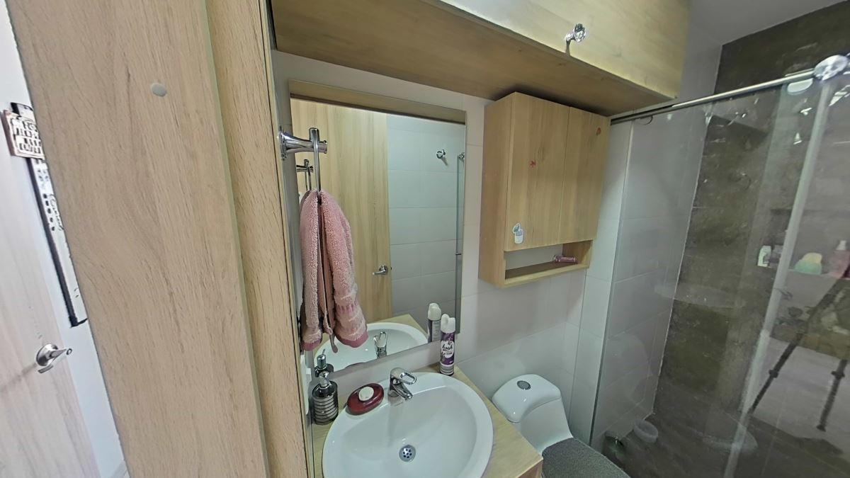 Apartamento en Venta - Bogota, LA GRANJA 4107
