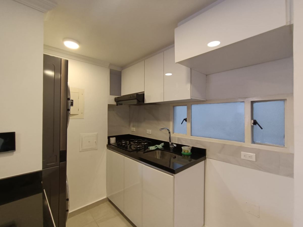 Apartamento en Arriendo - Bogota, LA COLINA CAMPESTRE 4095