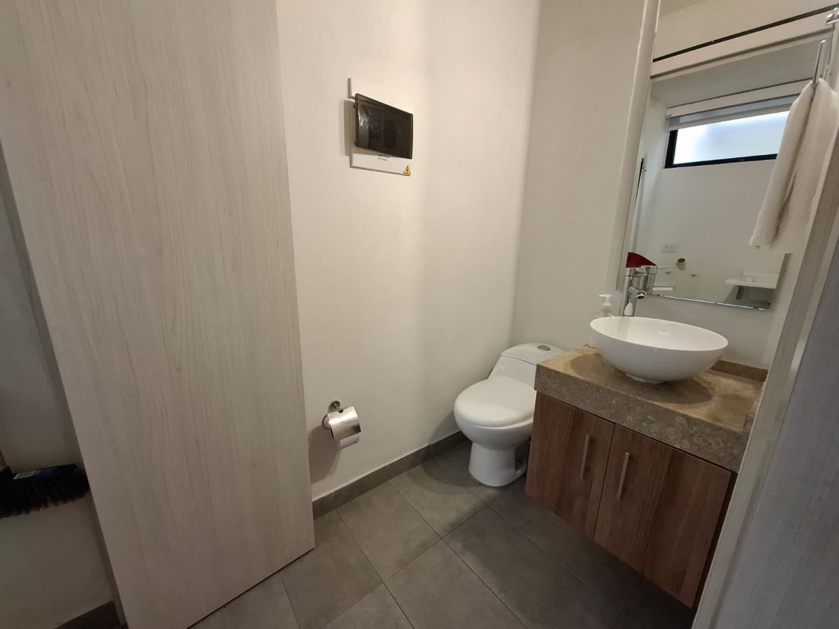 Apartamento en Arriendo - Bogota, BELÉN 5918