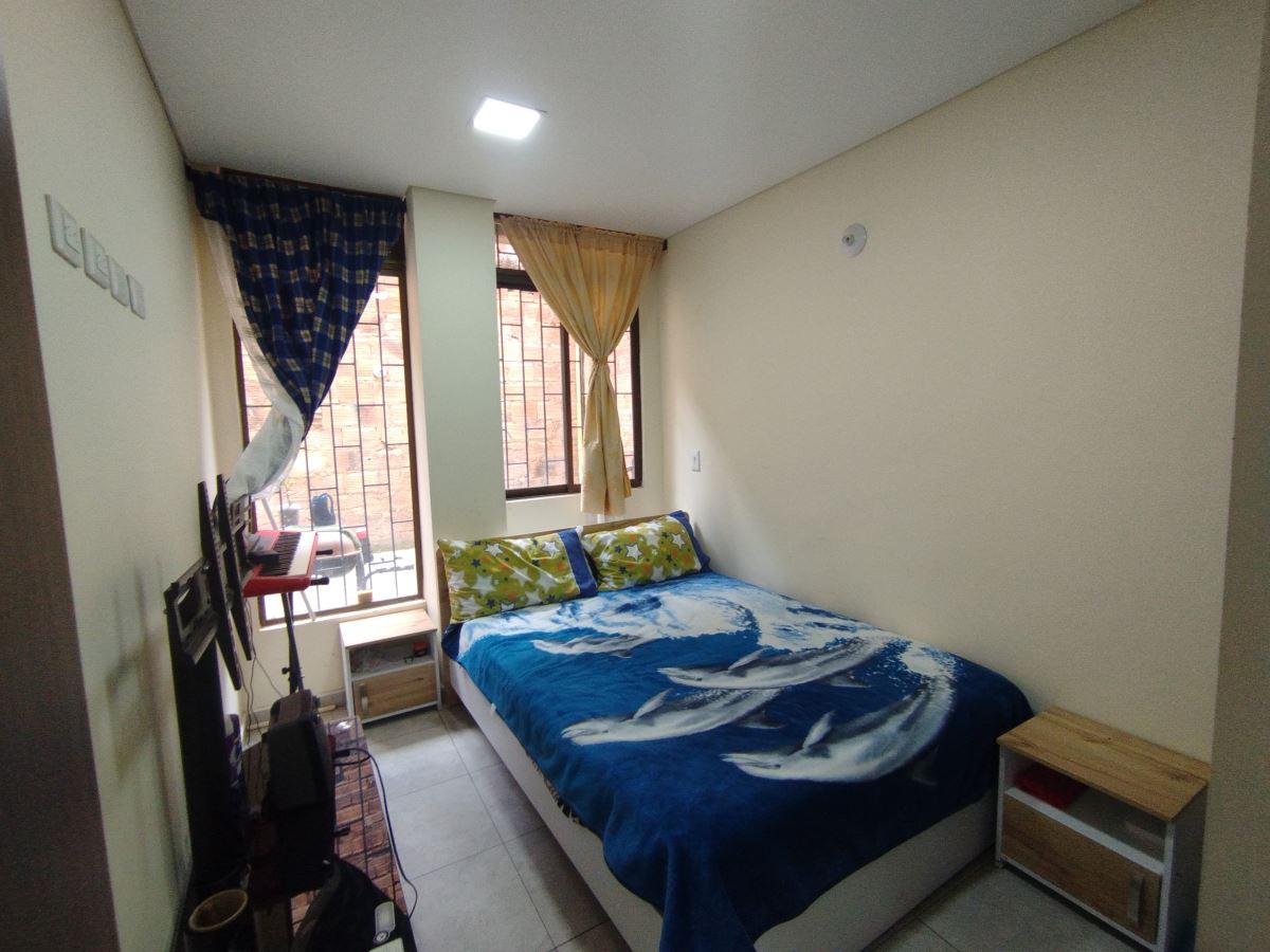 Apartamento en Arriendo - Bogota, CIUDAD JARDÍN NORTE 6230