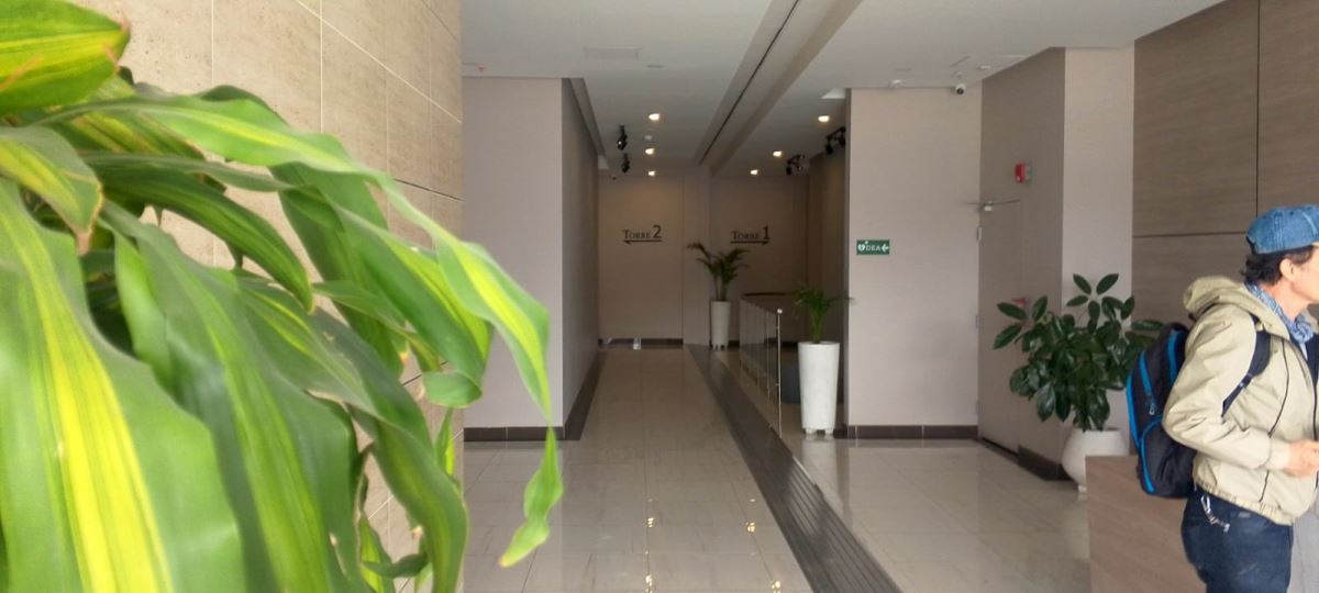 Apartamento en Venta - Bogota, SAN VICTORINO 3213