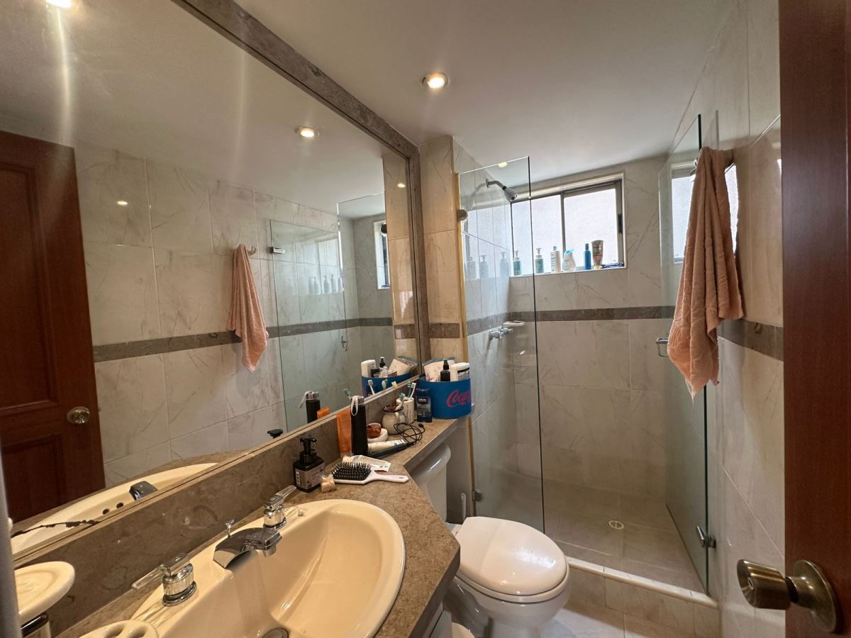 Apartamento en Arriendo - Bogota, CIUDAD SALITRE NOR-ORIENTAL 5748