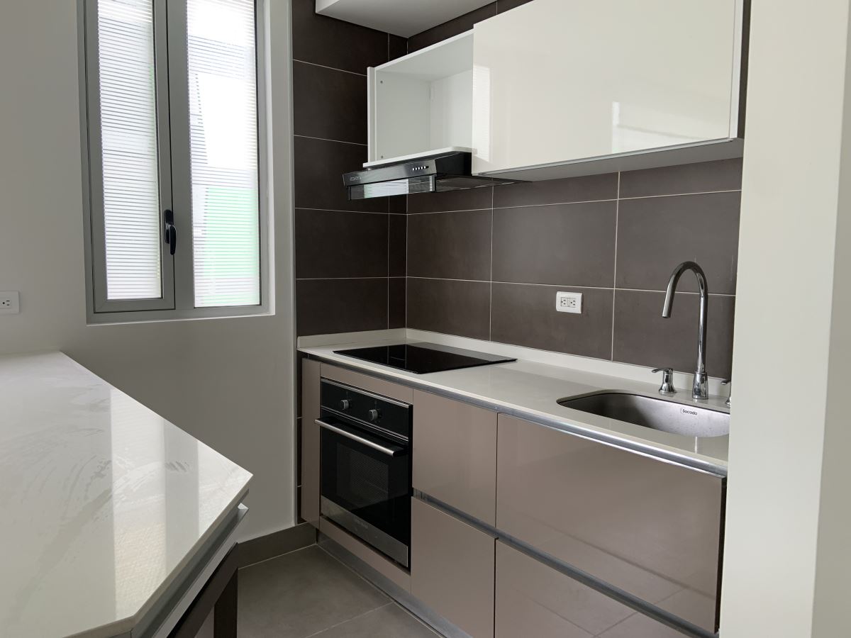 Apartamento en Arriendo - Bogota, CHAPINERO CENTRAL 1138