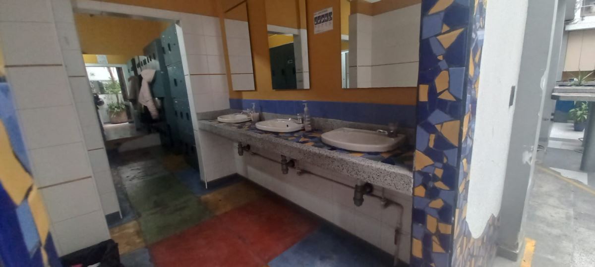 Bodegas Otro en Arriendo - Bogota, LAS FERIAS 3280