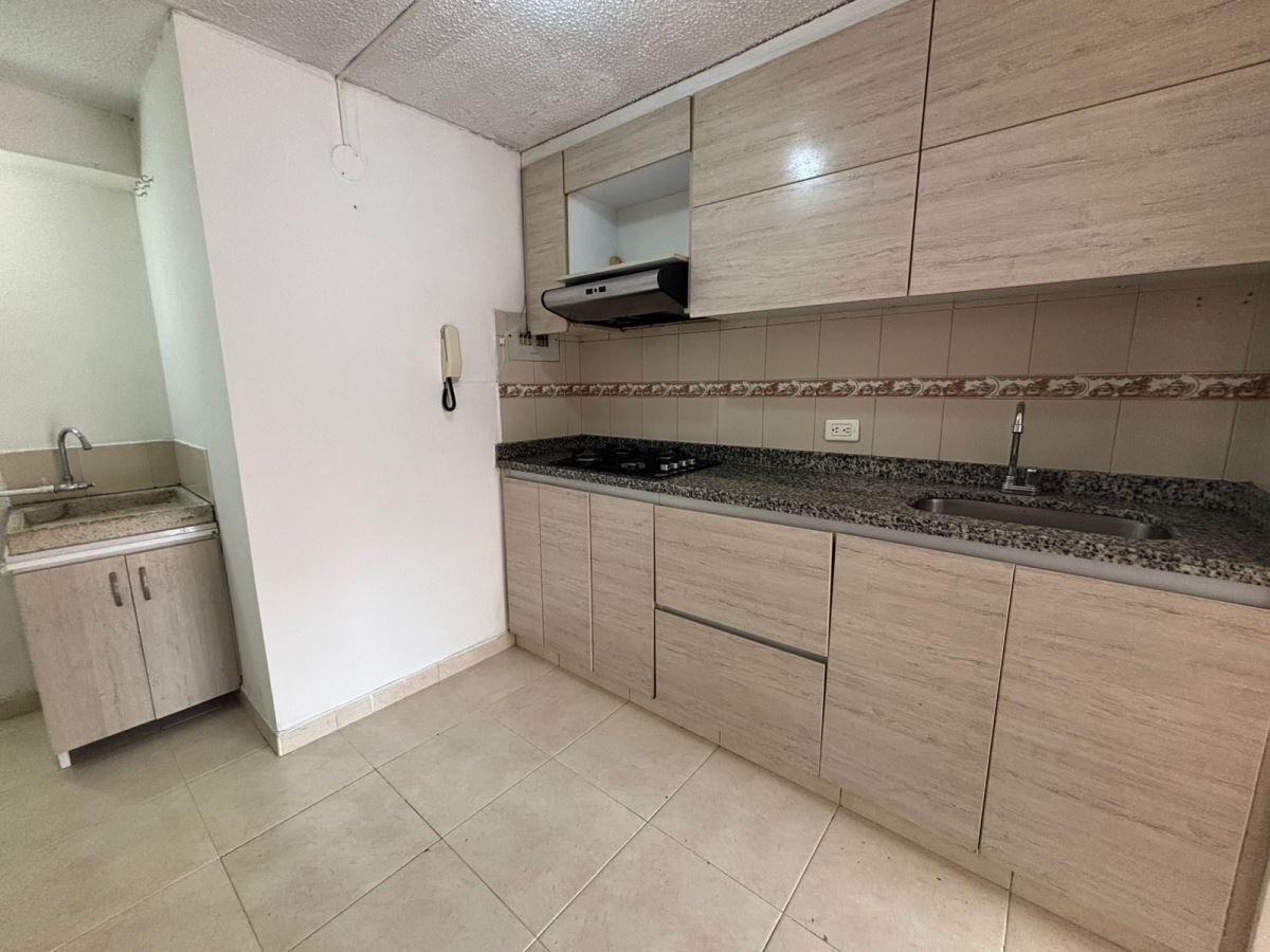 Apartamento en Venta - Bogota, SAN ANTONIO 6012