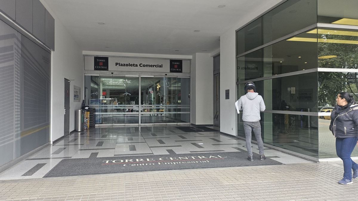 Oficina en Arriendo - Bogota, SALITRE  4832