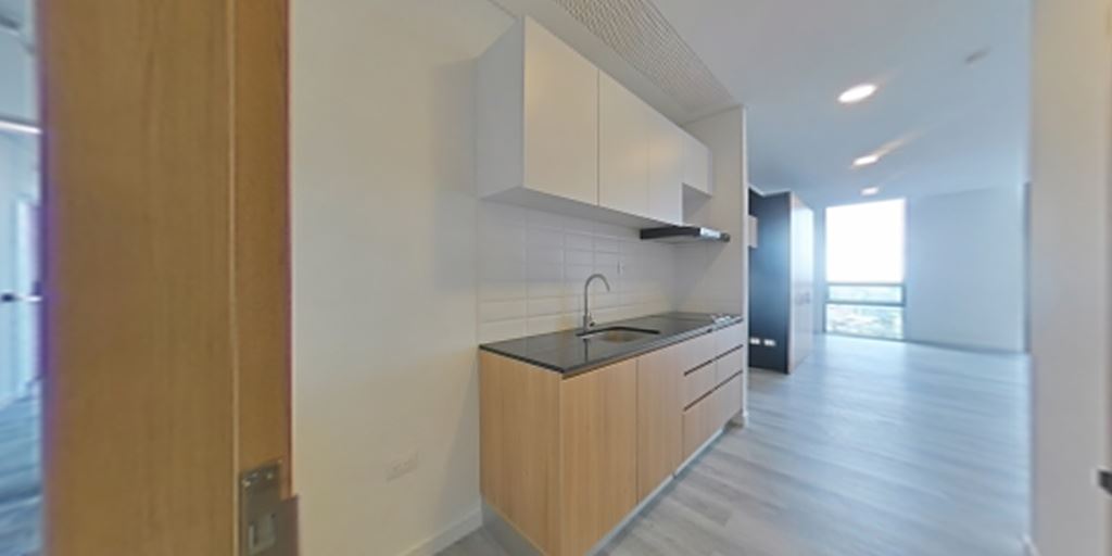 Apartamento en Venta - Bogota, SAMPER 5629