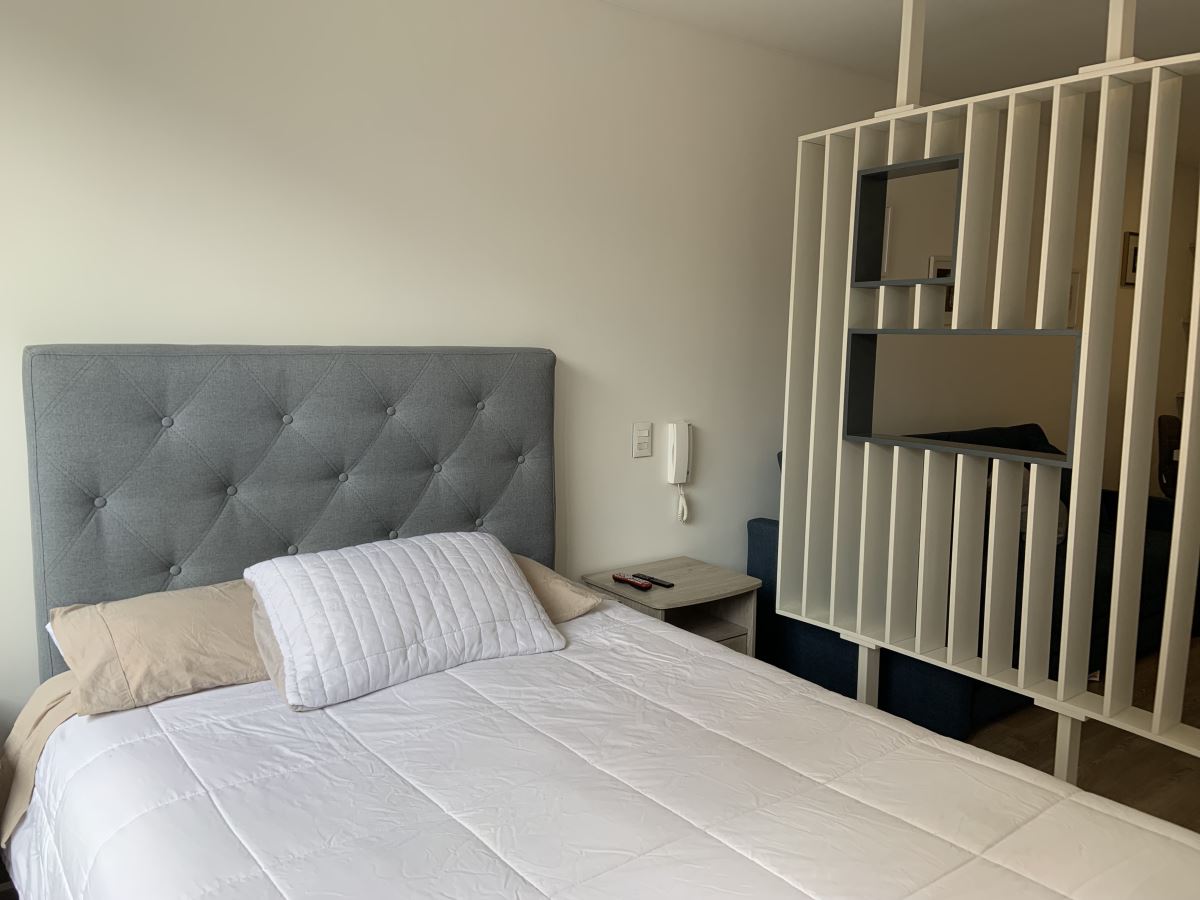 Apartamento en Arriendo - Bogota, CHAPINERO ALTO 5078