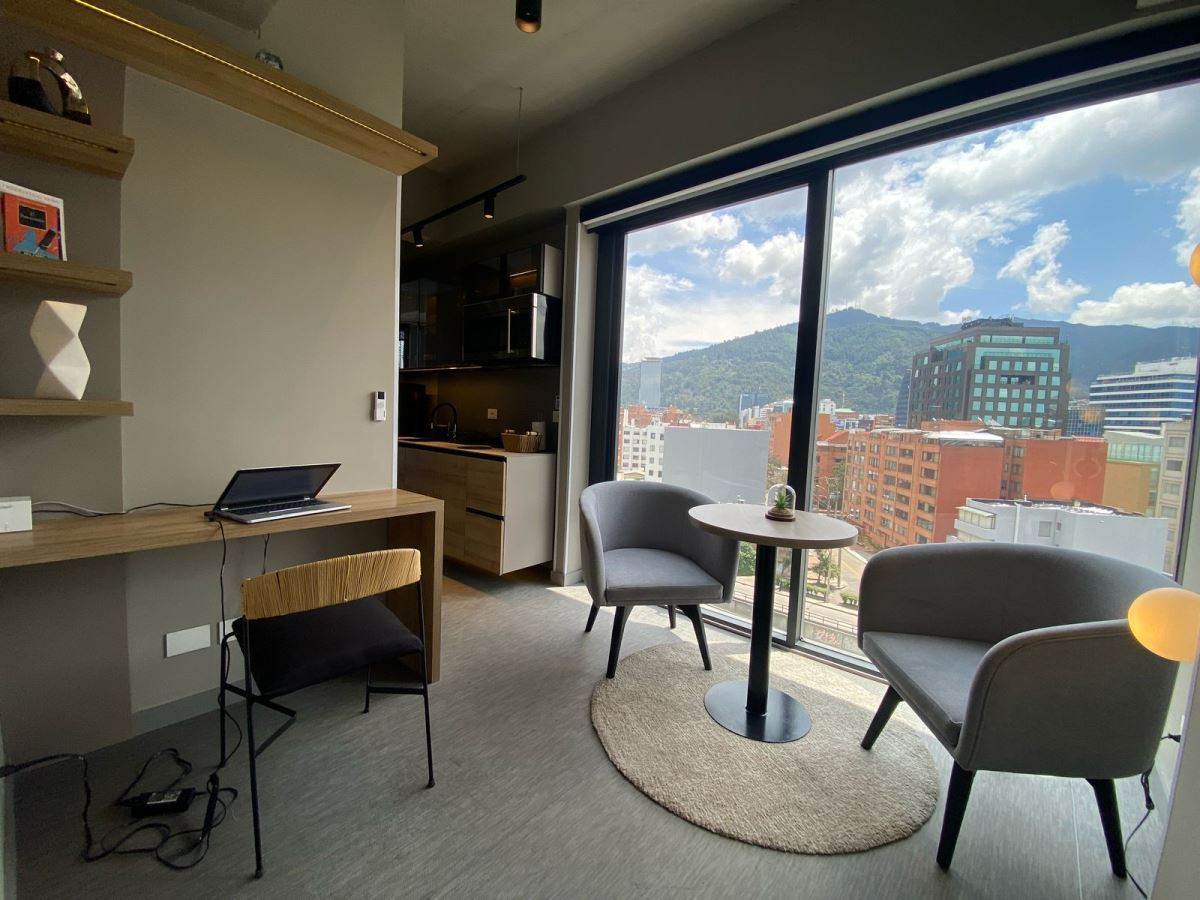 Apartamento en Venta - Chia, CHÍA 4319