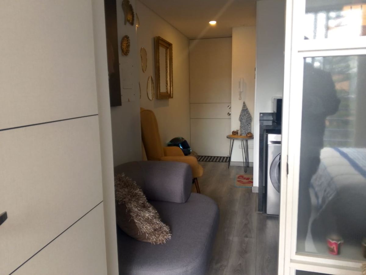 Apartamento en Venta - Bogota, CHAPINERO OCCIDENTAL 4315
