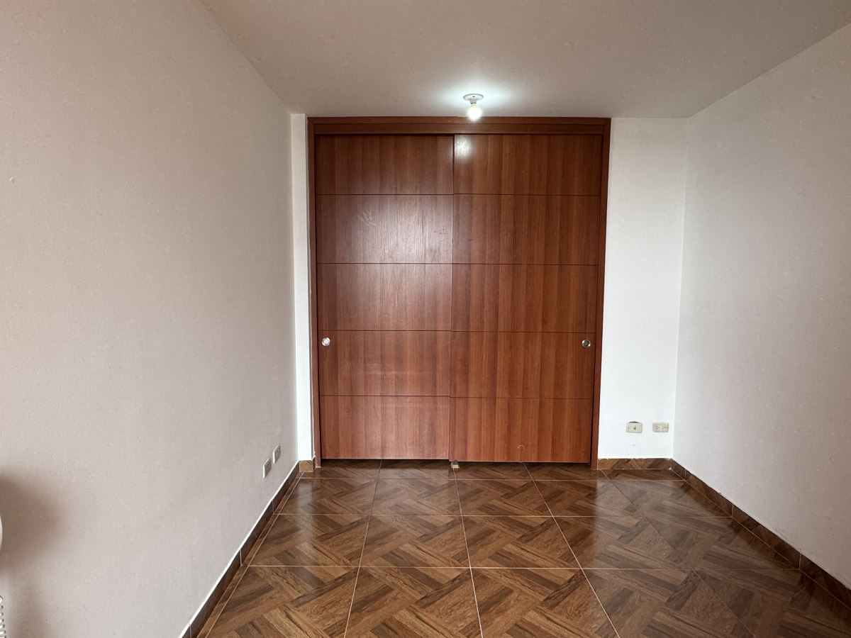 Apartamento en Arriendo - Bogota, CHAPINERO CENTRAL 213