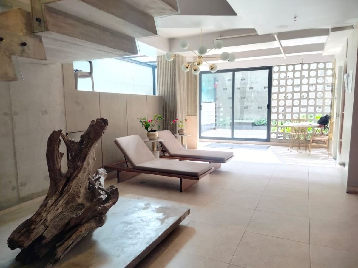 Apartamento en Venta - Bogota, CHICÓ NORTE 4484