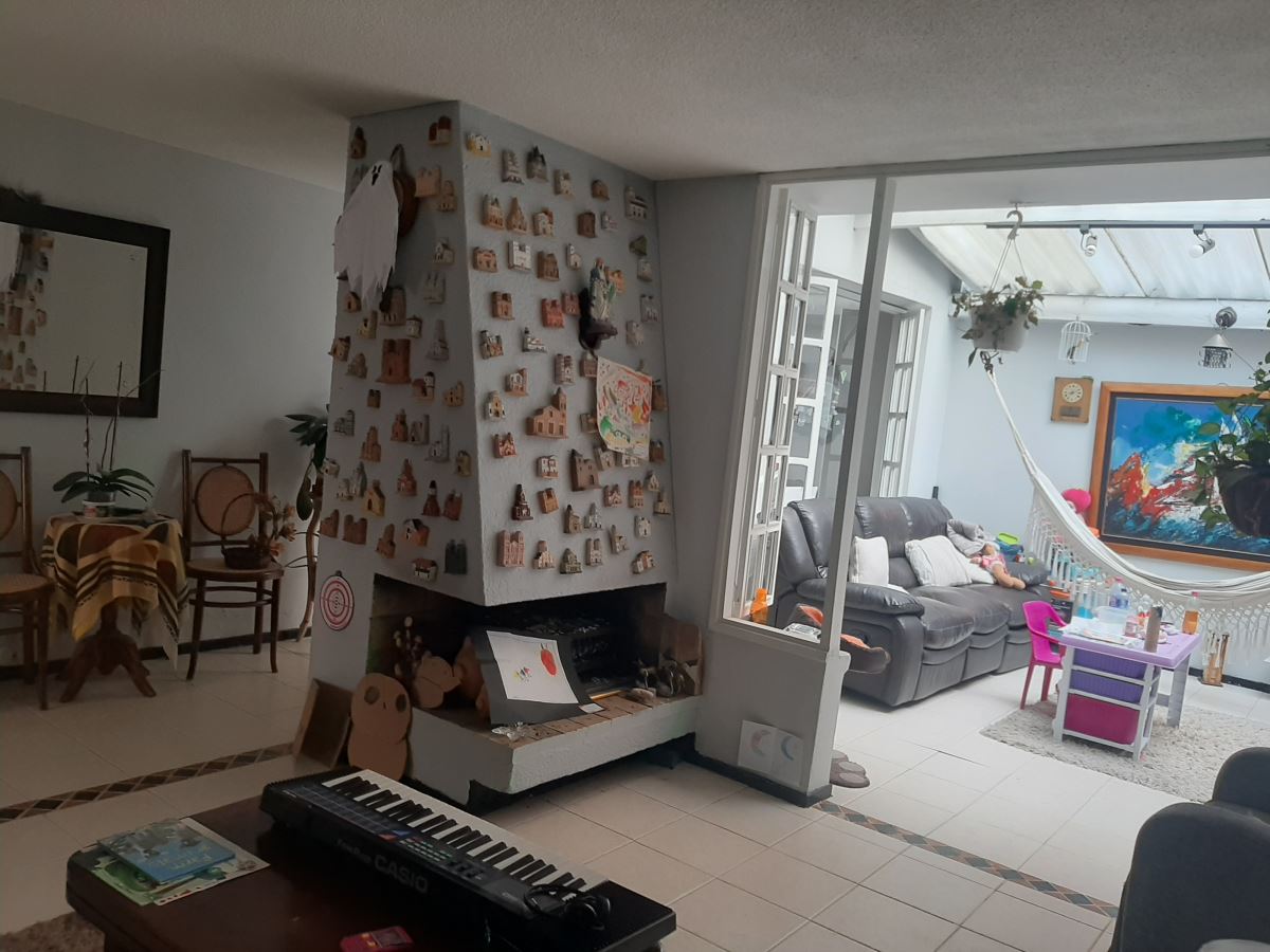 Casa en Venta - Bogota, BATÁN 3493