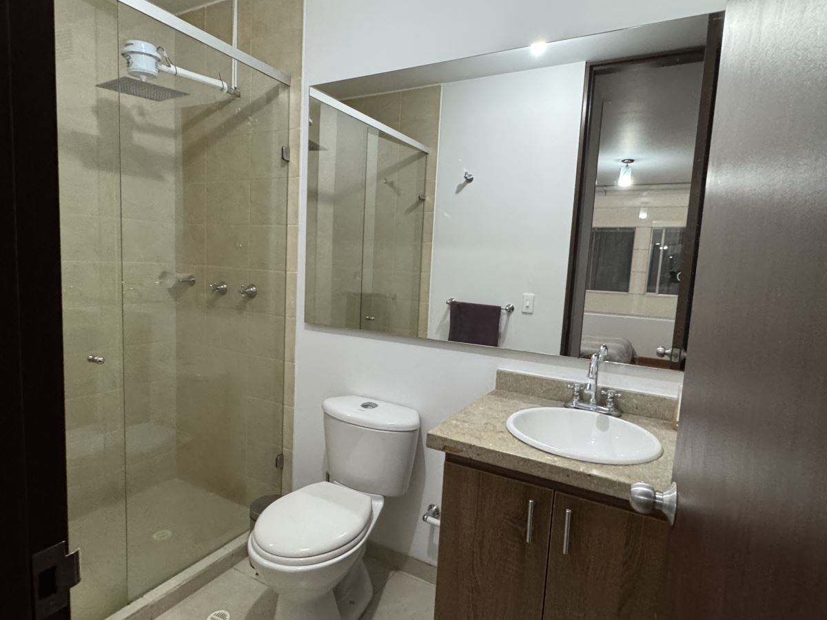 Apartamento en Arriendo - Bogota, PARDO RUBIO 4459