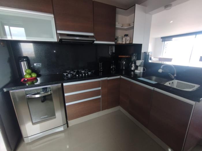 Apartamento en Venta - Bogota, LA COLINA CAMPESTRE 2290