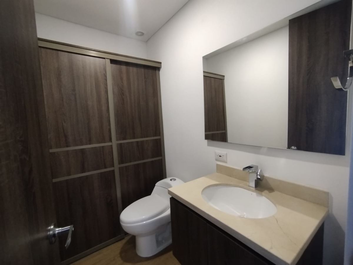 Apartamento en Arriendo - Chia, CHÍA 4918