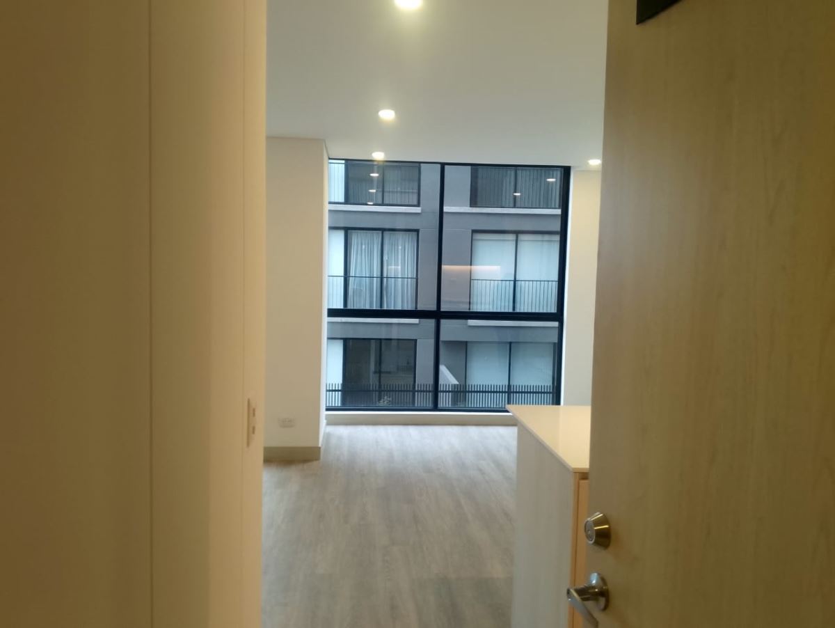 Apartamento en Venta - Bogota, QUINTA PAREDES 4887