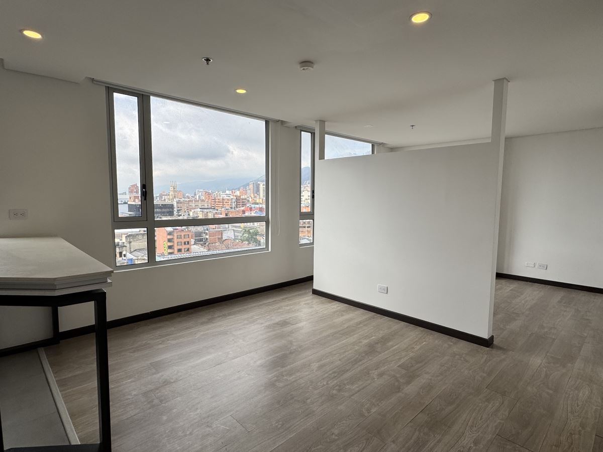 Apartamento en Arriendo - Bogota, CHAPINERO CENTRAL 1246