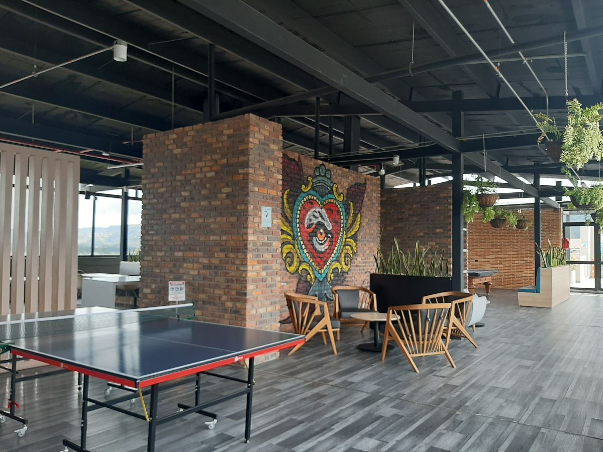 Apartamento en Venta - Chia, CHÍA 2759