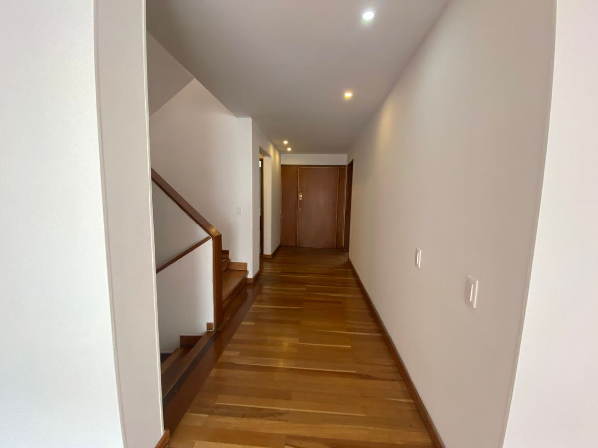 Apartamento en Arriendo - Bogota, CHICÓ RESERVADO 4531