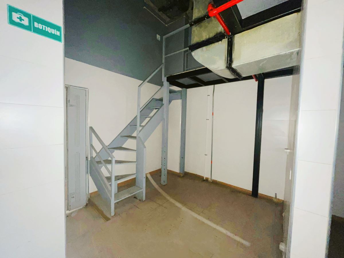 Local en Arriendo - Bogota, VILLA DEL RÍO 4250