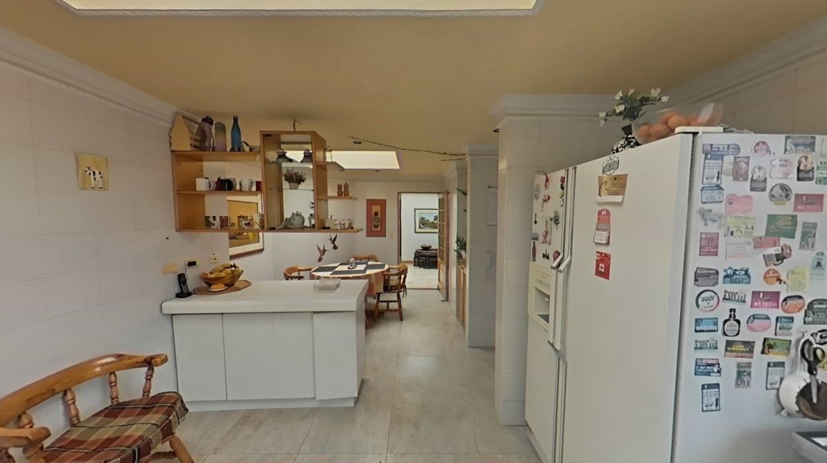 Apartamento en Venta - Bogota, SAN PATRICIO 4773