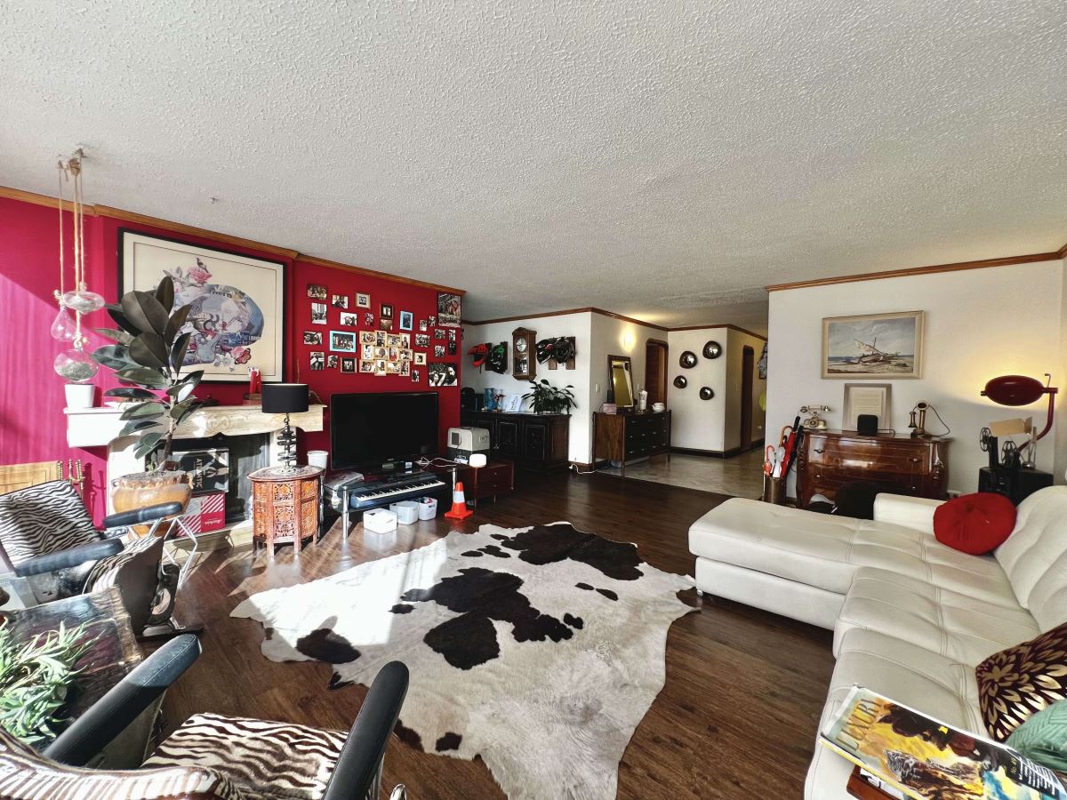 Apartamento en Venta - Bogota, SANTA BÁRBARA CENTRAL 3292
