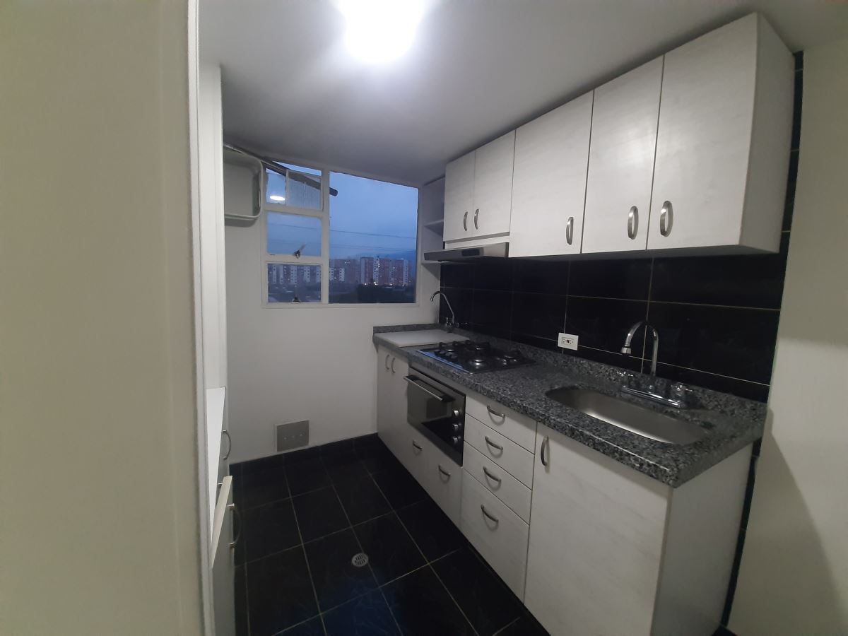 Apartamento en Arriendo - Bogota, SAN ANTONIO NORTE 5382