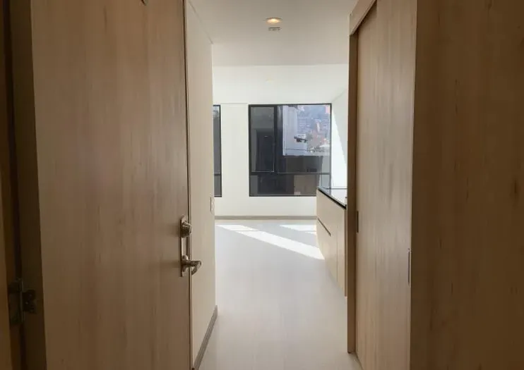 Apartamento en Venta - Bogota, CHAPINERO CENTRAL 2663