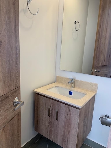 Apartamento en Venta - Bogota, CHAPINERO CENTRAL 1964