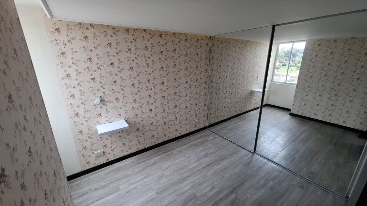 Apartamento en Arriendo - Bogota, PINAR DE SUBA 6307