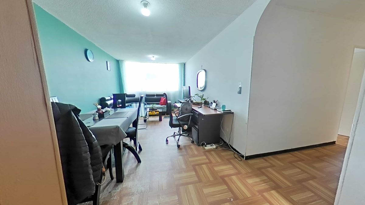Apartamento en Venta - Bogota, BOLIVIA 4565